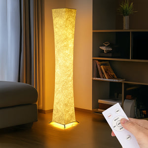 52-Inch Soft Light Floor Lamp