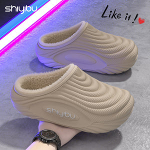 New Winter Slippers for Couples