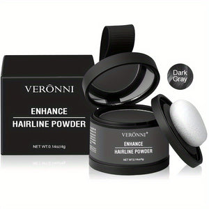Hair Line Shade Powder Fill forehead hairline make-up powder