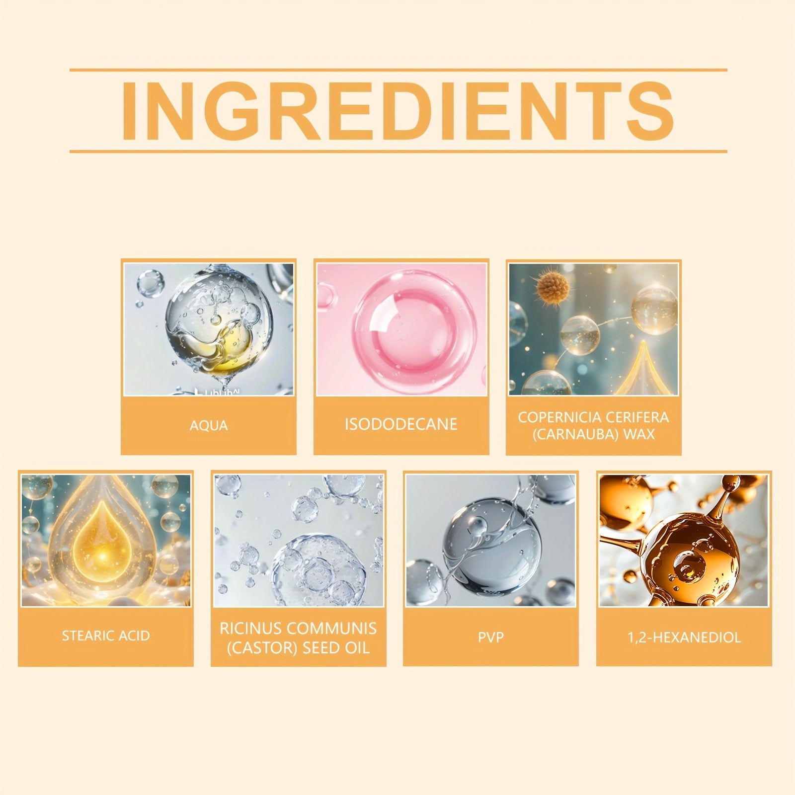 Black Beard Filler Pen 1.5g/0.05oz Hair-Thickening Fibres Concealer