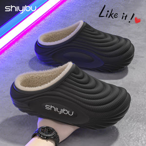 New Winter Slippers for Couples