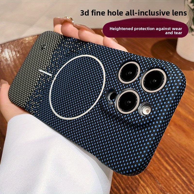 Borderless iPhone Phone case