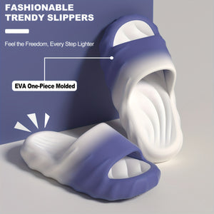 Men's/Women's Indoor Slippers Suitable