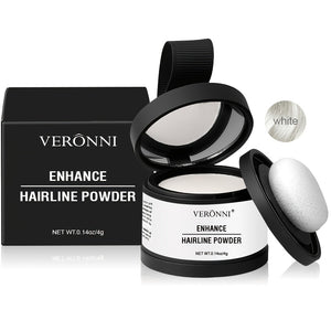 Hair Line Shade Powder Fill forehead hairline make-up powder