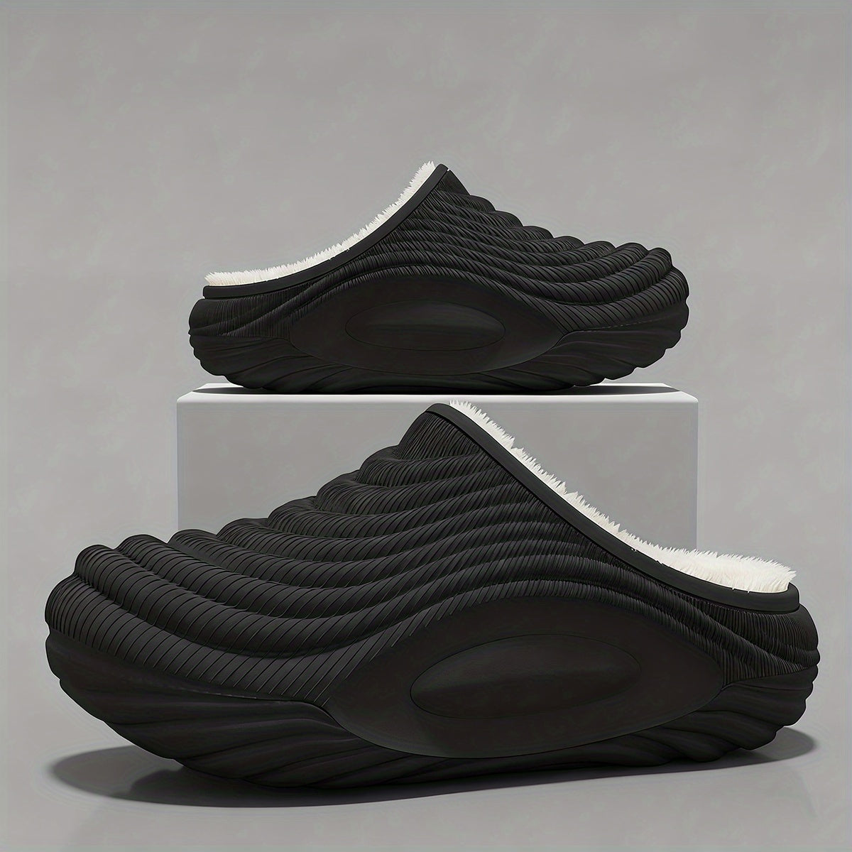 Unisex Slip-On EVA Shoes