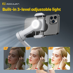 Smart XPro Cell Phone Gimbal Mount