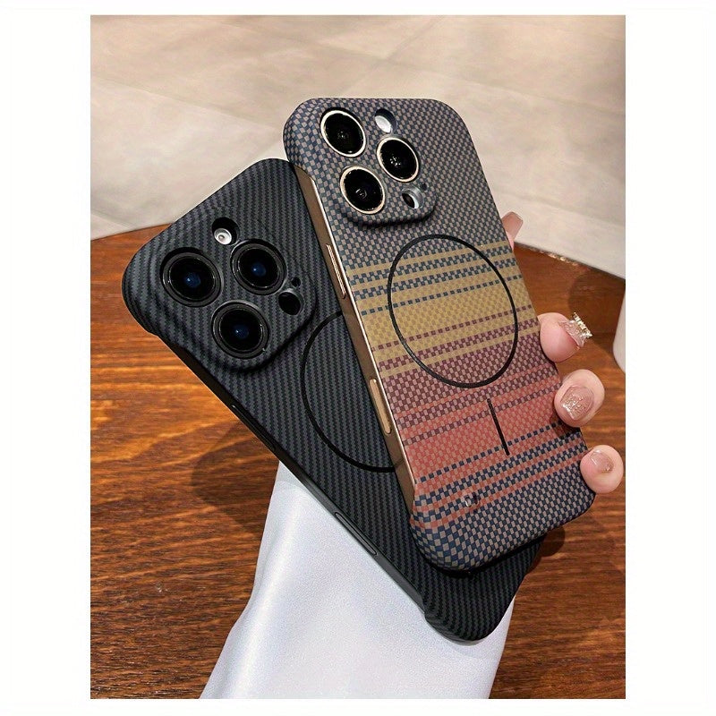Borderless iPhone Phone case