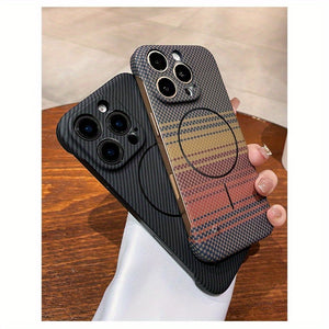 Borderless iPhone Phone case