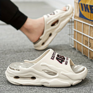 Men's Stylish EVA Slippers for Indoor And Outdoor Use