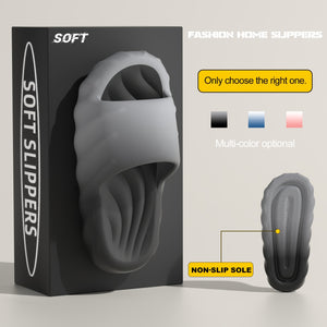 Men's/Women's Indoor Slippers Suitable