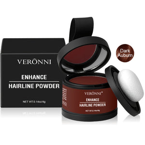 Hair Line Shade Powder Fill forehead hairline make-up powder