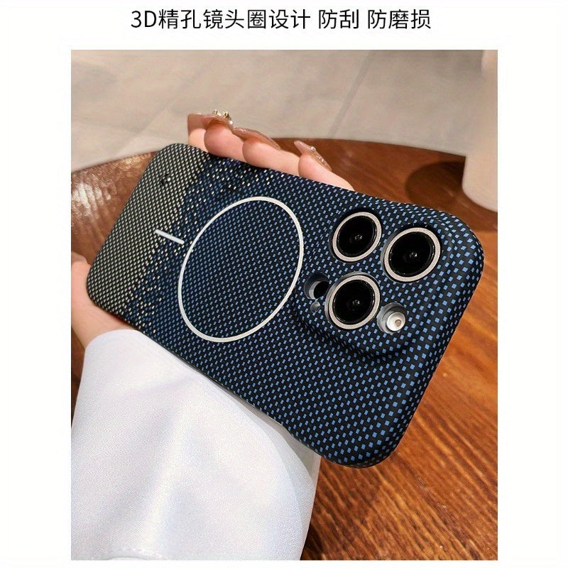 Borderless iPhone Phone case