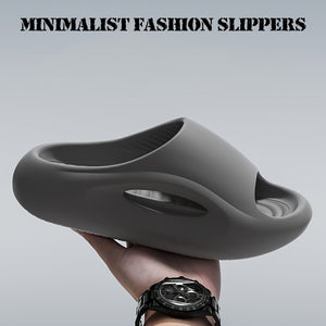 Thick sole slippers, Men's sandals