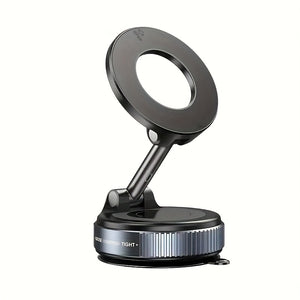 Extendable and Foldable|360° Rotating Magnetic Phone Holder