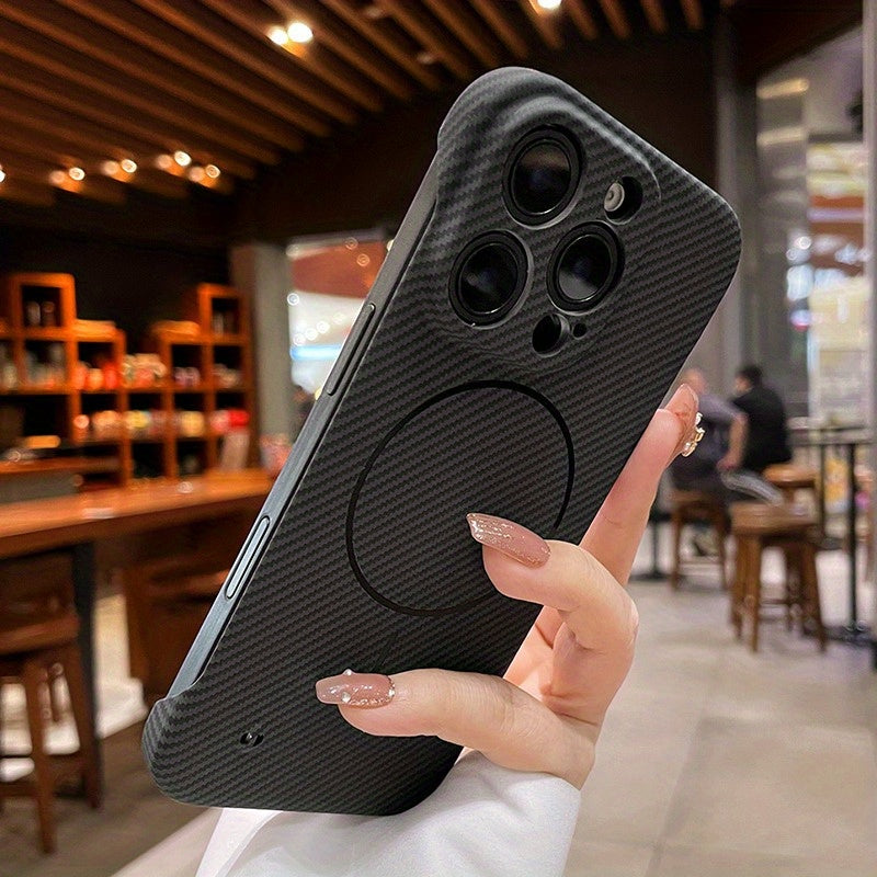 Borderless iPhone Phone case