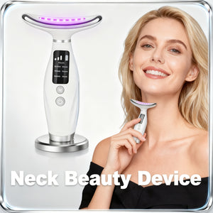 7-Mode Electric Beauty Relaxation and Facial Care
