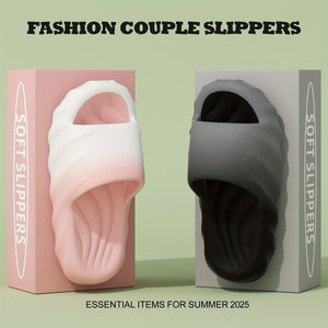 Men's/Women's Indoor Slippers Suitable
