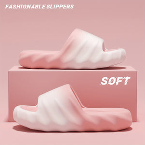 Men's/Women's Indoor Slippers Suitable